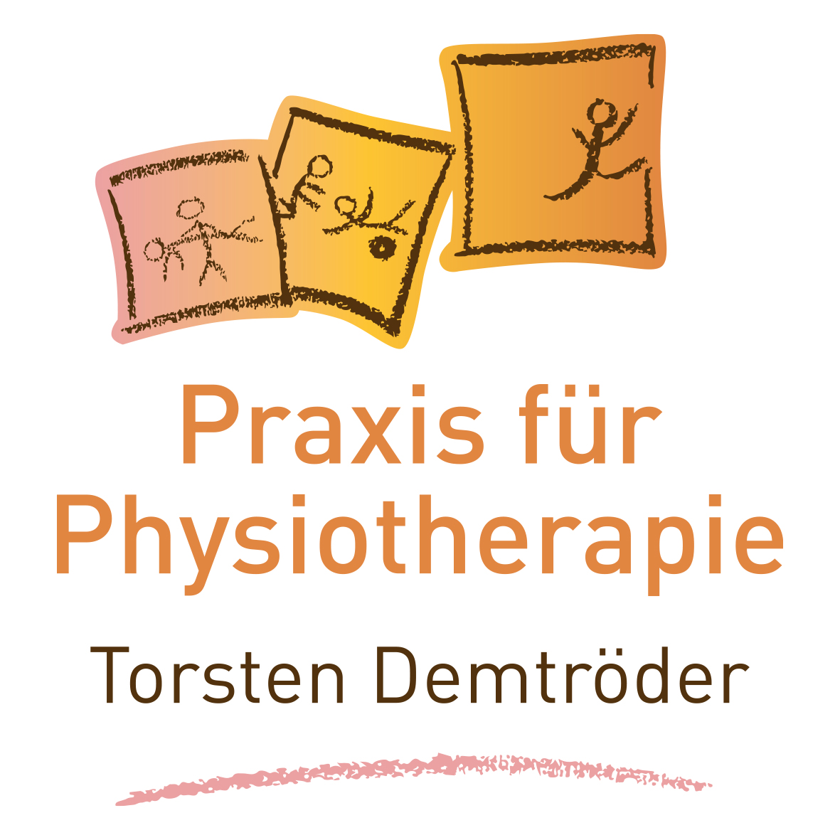 PhysiopraxisTD Logo